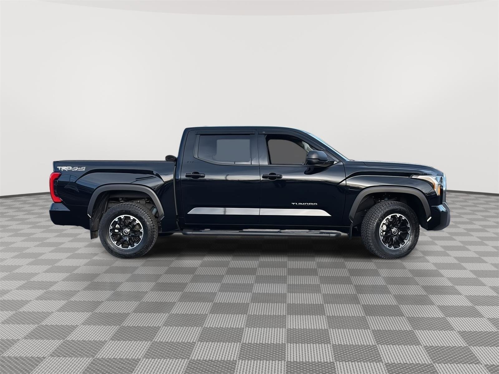 Used 2023 Toyota Tundra SR5 w/ TRD Off-Road Package image 7