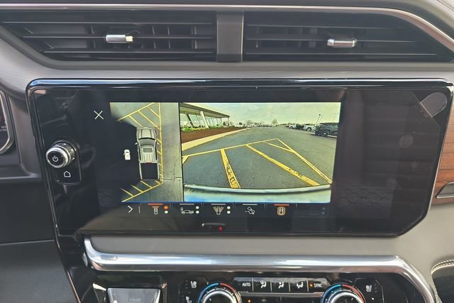 New 2026 GMC Sierra 1500 AT4 w/ AT4 Premium Package AWD/4WD image 23