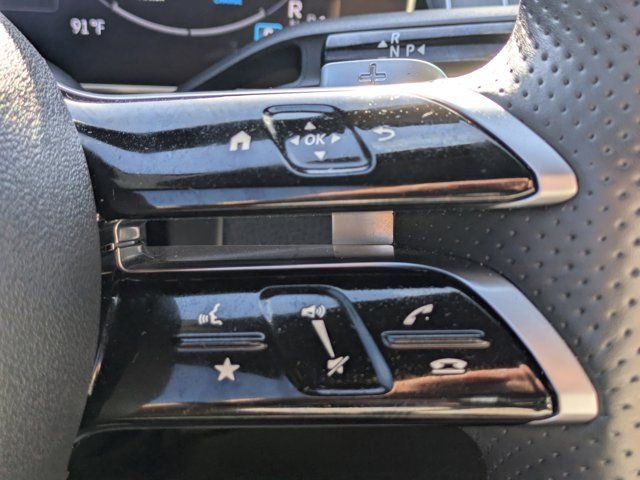 Used 2023 Mercedes-Benz GLC 300 w/ AMG Line image 21