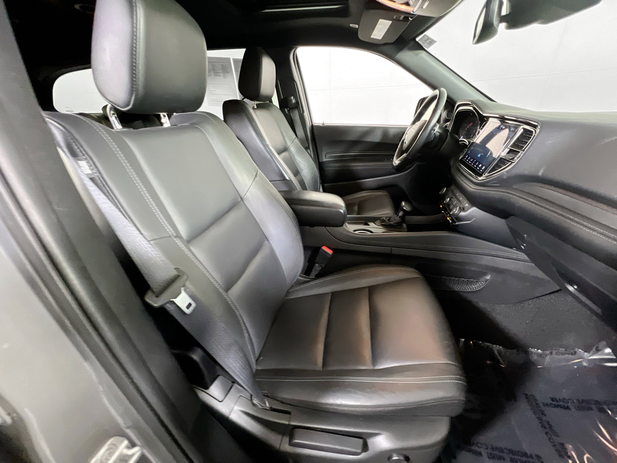 Used 2022 Dodge Durango GT image 30