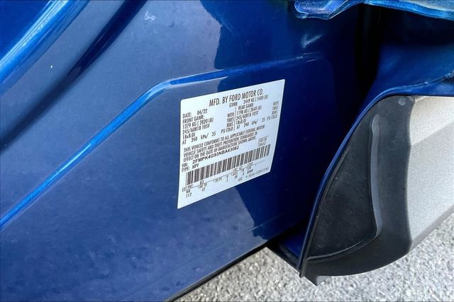 Used 2022 Ford Edge SE image 14