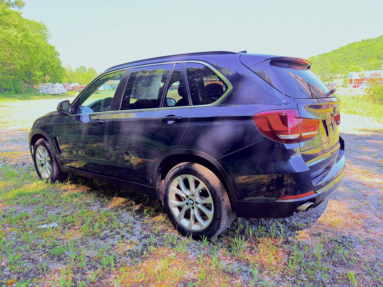 Used 2016 BMW X5 xDrive35i AWD/4WD image 5