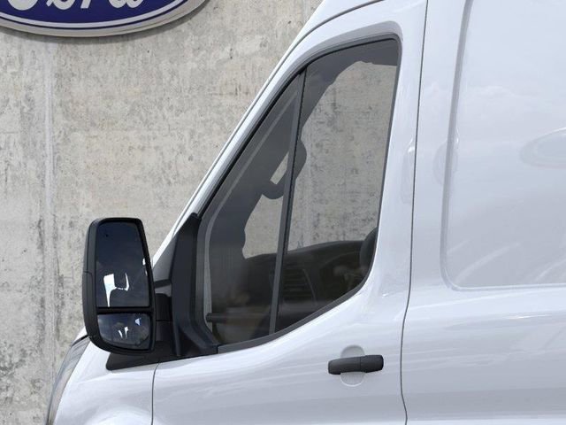 New 2026 Ford Transit 250 148 Medium Roof RWD image 20