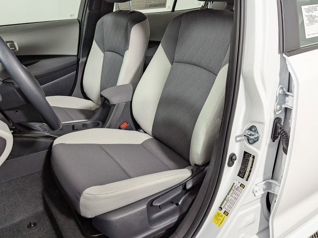 New 2026 Toyota Corolla LE image 10