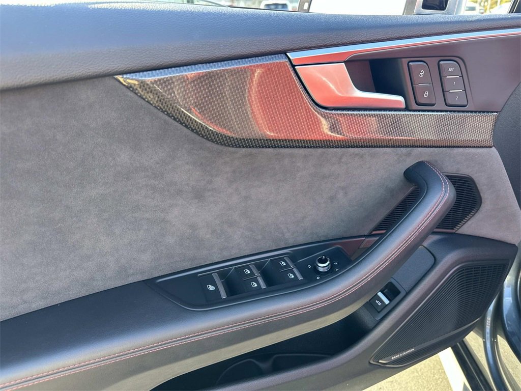 Used 2019 Audi S5 Prestige w/ S Sport Package image 15