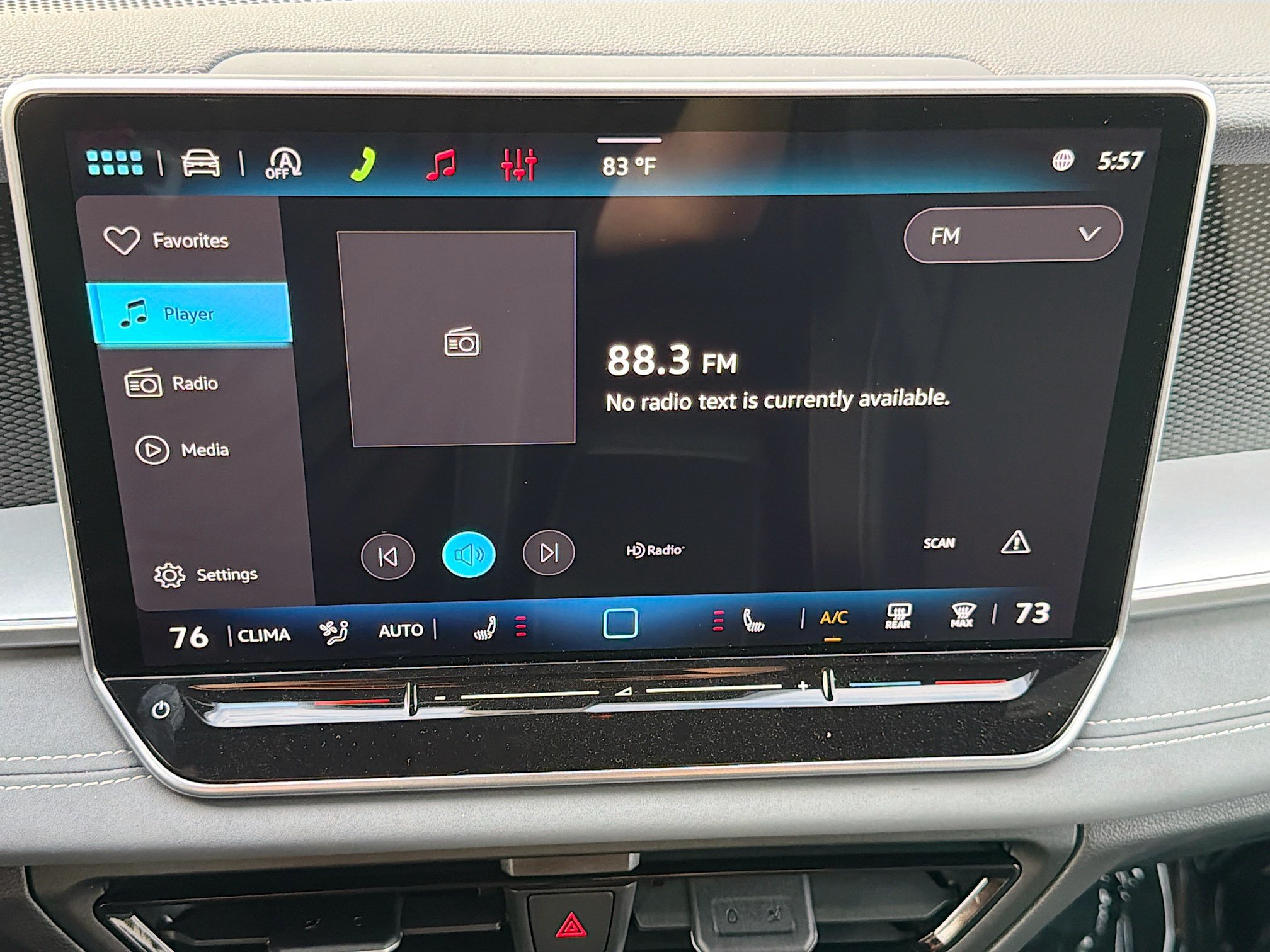 New 2026 Volkswagen Tiguan SE R-Line AWD/4WD image 32