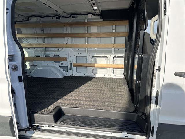 Used 2024 Ford Transit 250 Low Roof w/ Exterior Upgrade Package image 14