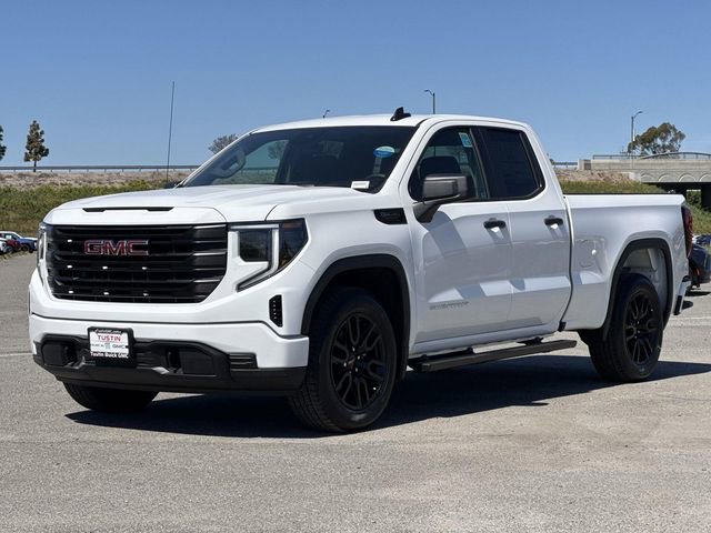 New 2026 GMC Sierra 1500 Pro w/ Graphite Edition image 6