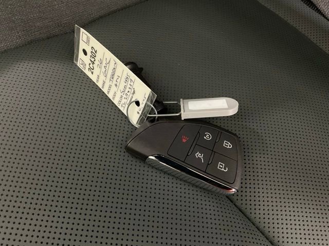 New 2026 GMC Terrain AT4 w/ LPO, Floor Liner Package image 52