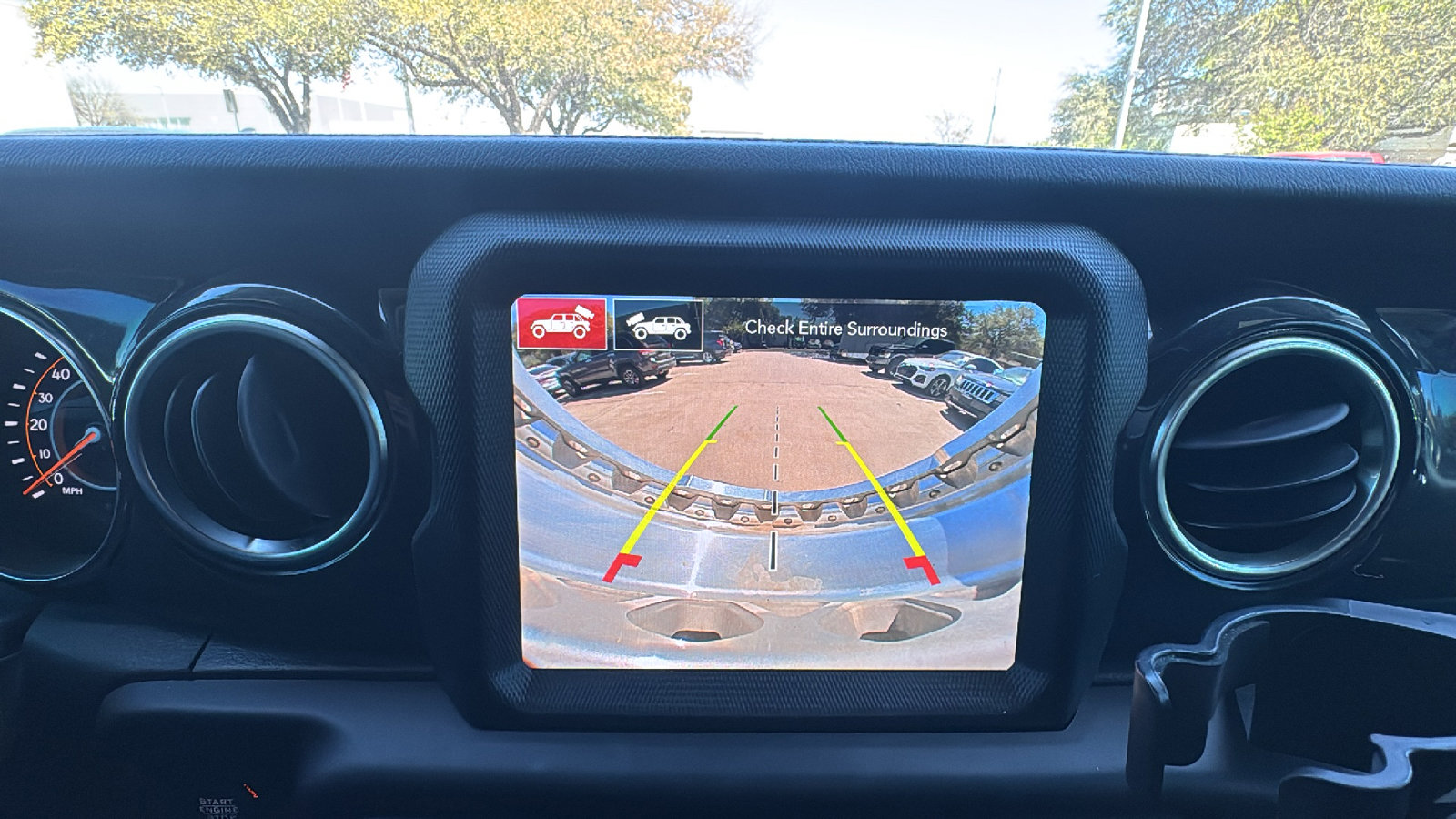 Used 2023 Jeep Wrangler Rubicon 392 w/ Trailer Tow Package image 19