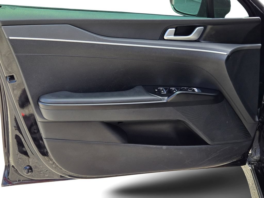Certified 2022 Kia K5 GT-Line FWD image 15