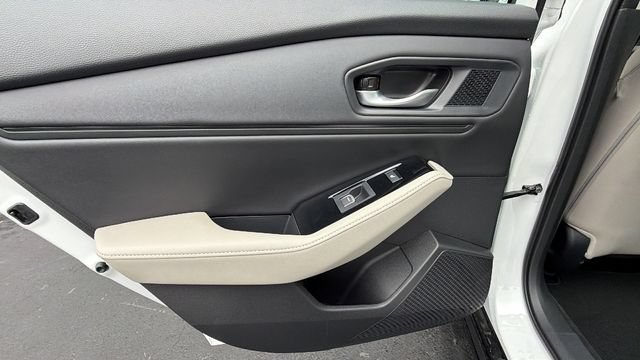 New 2026 Honda Accord Touring image 14