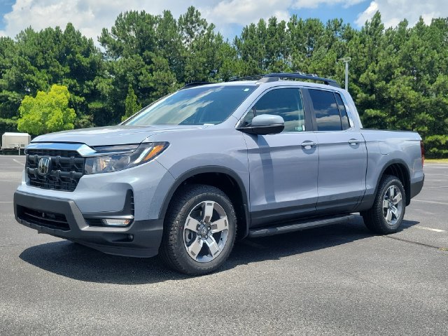 New 2026 Honda Ridgeline RTL image 31