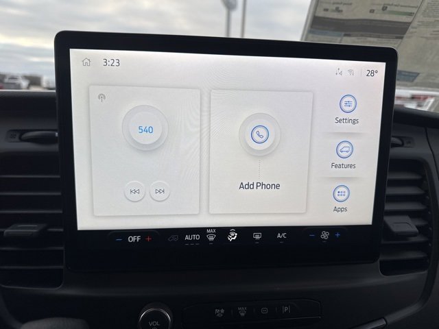 New 2026 Ford Transit 250 148 Medium Roof image 33