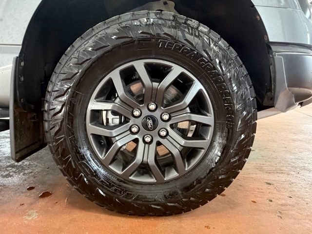 Used 2024 Ford F150 Tremor w/ Equipment Group 402A High image 8