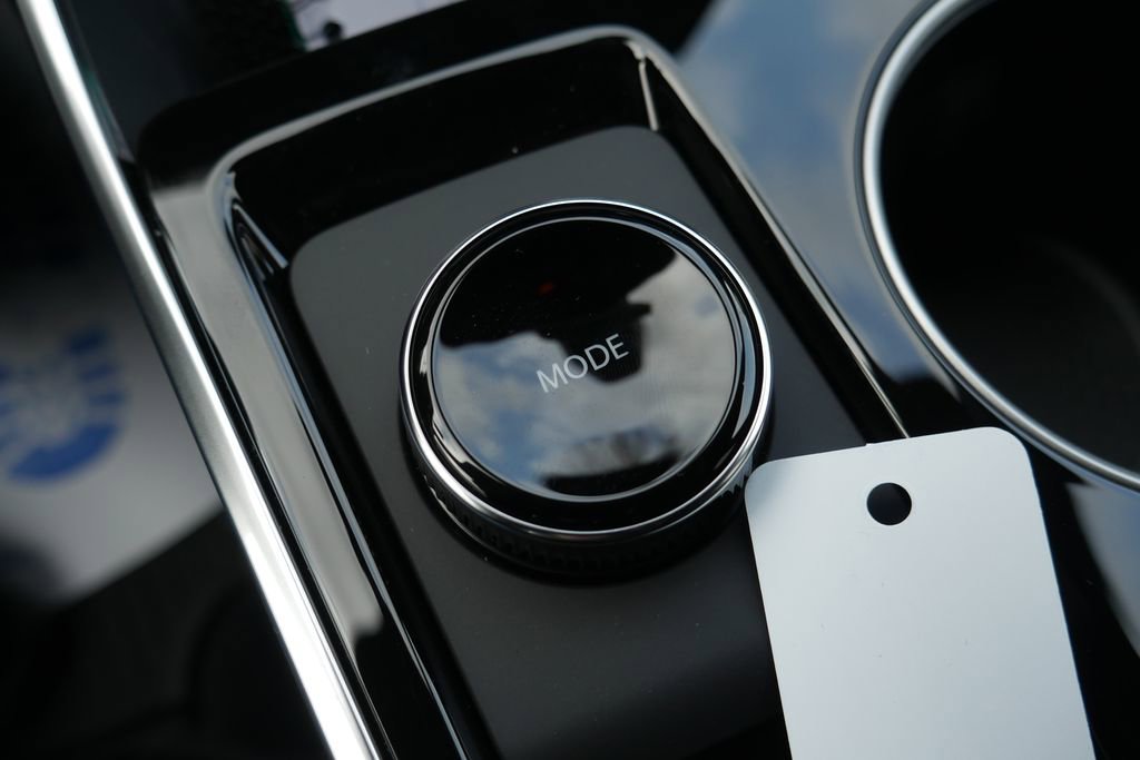 New 2026 Chevrolet Equinox LT image 19