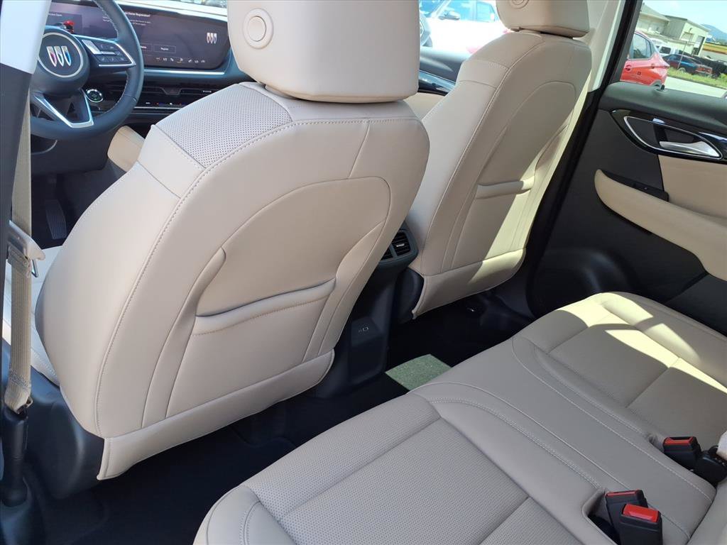 New 2026 Buick Envision Preferred AWD/4WD image 12