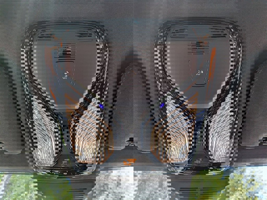 New 2026 BMW X7 xDrive40i w/ M Sport Package image 17