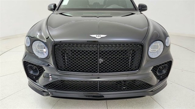 Used 2022 Bentley Bentayga Speed image 8