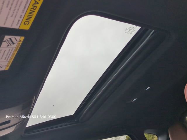 Used 2025 MAZDA CX-5 Carbon Edition image 20