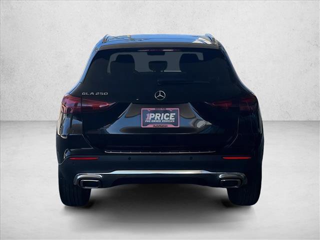 Used 2025 Mercedes-Benz GLA 250 image 8