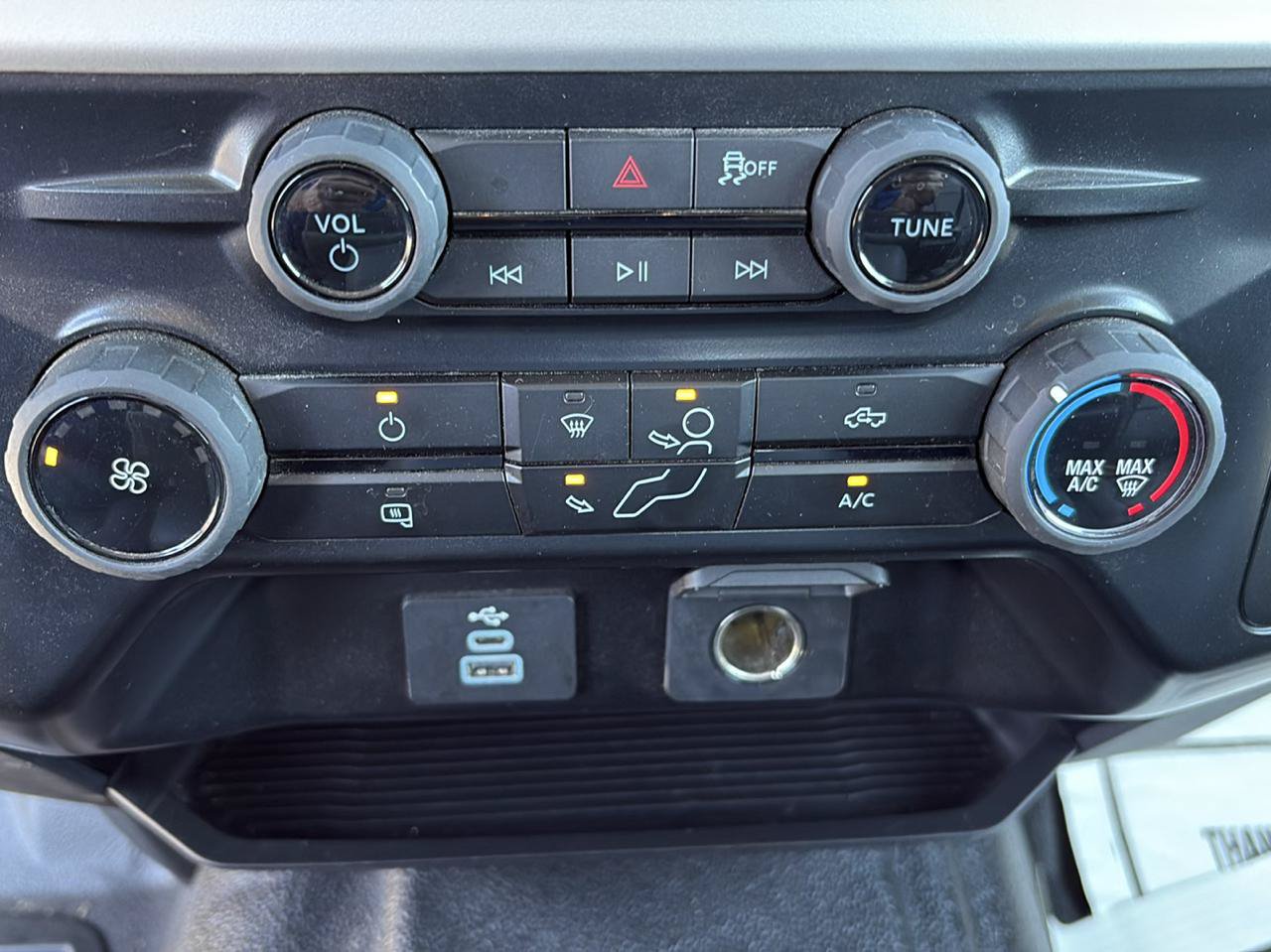 Used 2026 Ford F250 XL AWD/4WD image 26