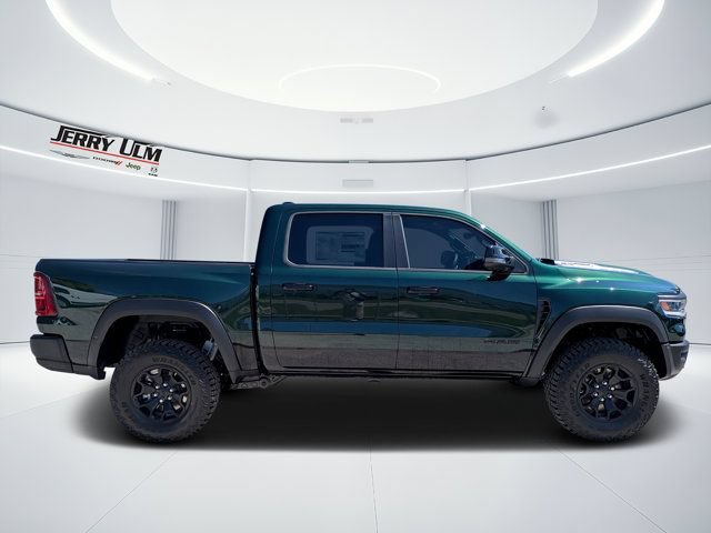 New 2026 RAM 1500 RHO w/ RHO Level 1 Equipment Group AWD/4WD image 2