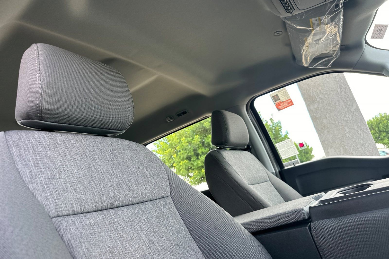 New 2026 Ford F350 XL w/ STX Appearance Package image 16