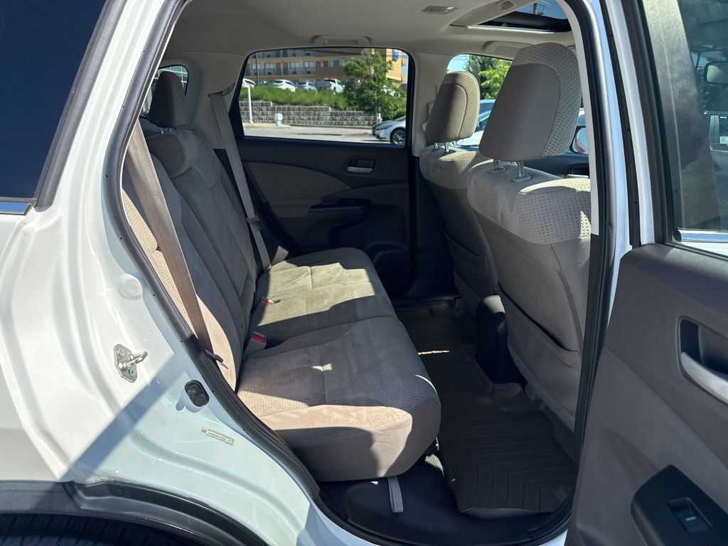 Used 2013 Honda CR-V EX image 6