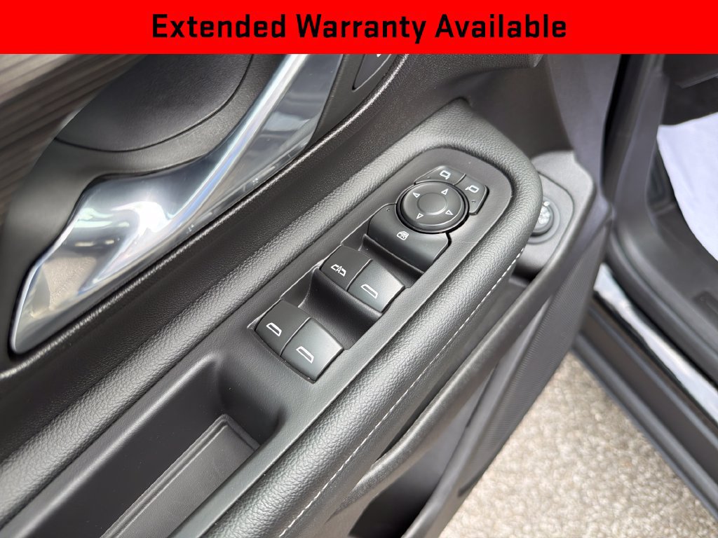 Certified 2024 GMC Terrain SLE w/ Driver Convenience Package FWD image 13