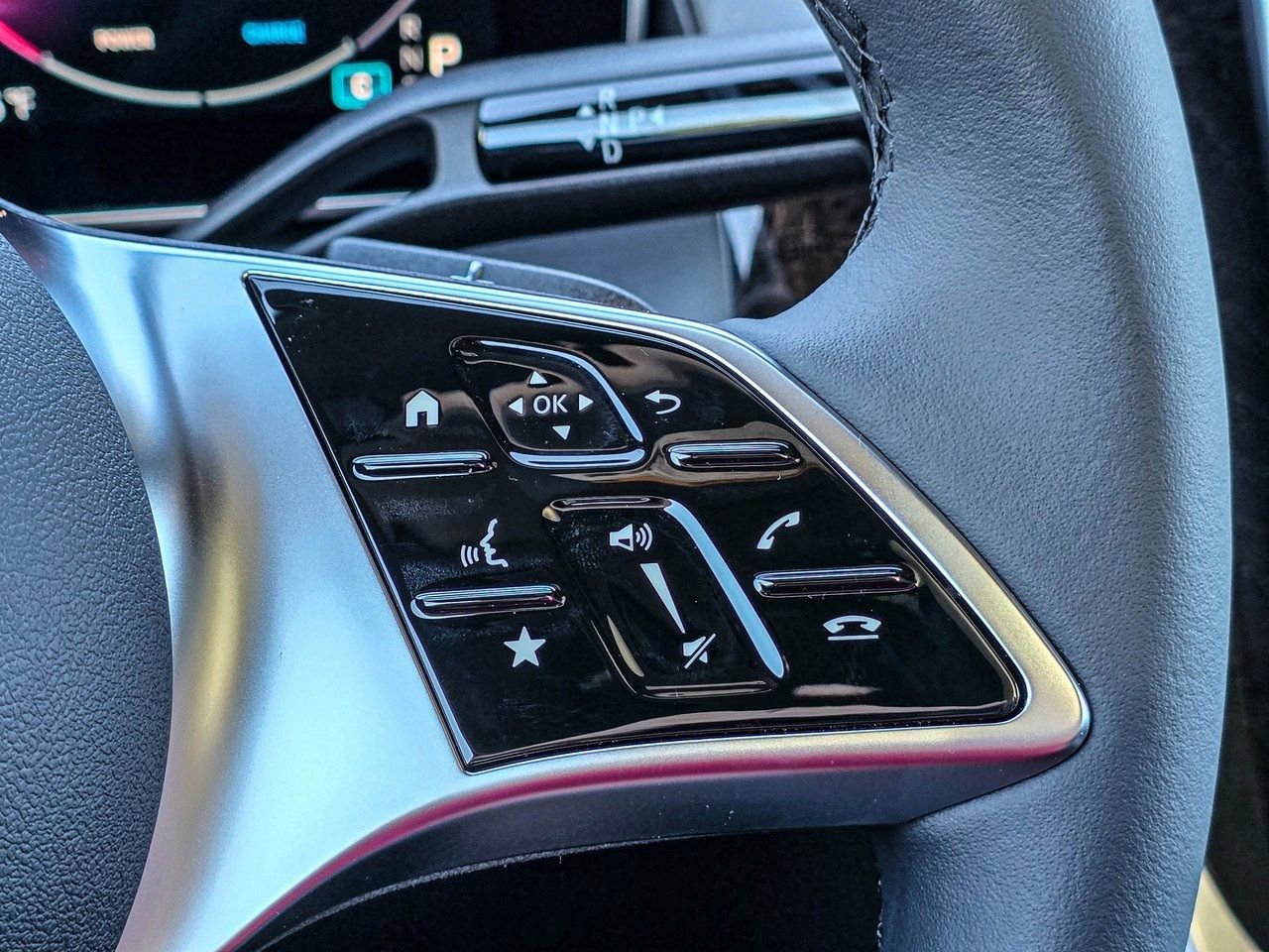 New 2026 Mercedes-Benz GLC 300 4MATIC image 22