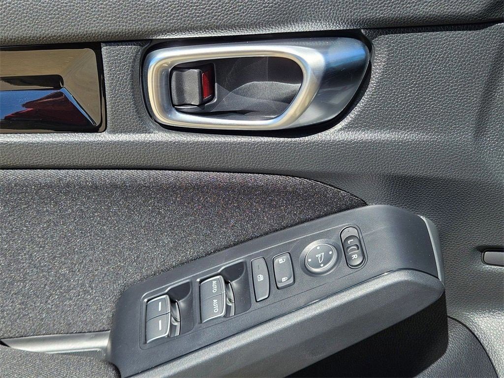 New 2026 Honda Civic Sport Touring image 15