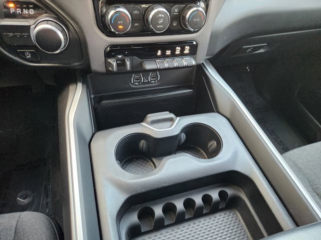 Used 2020 RAM 1500 Big Horn image 18