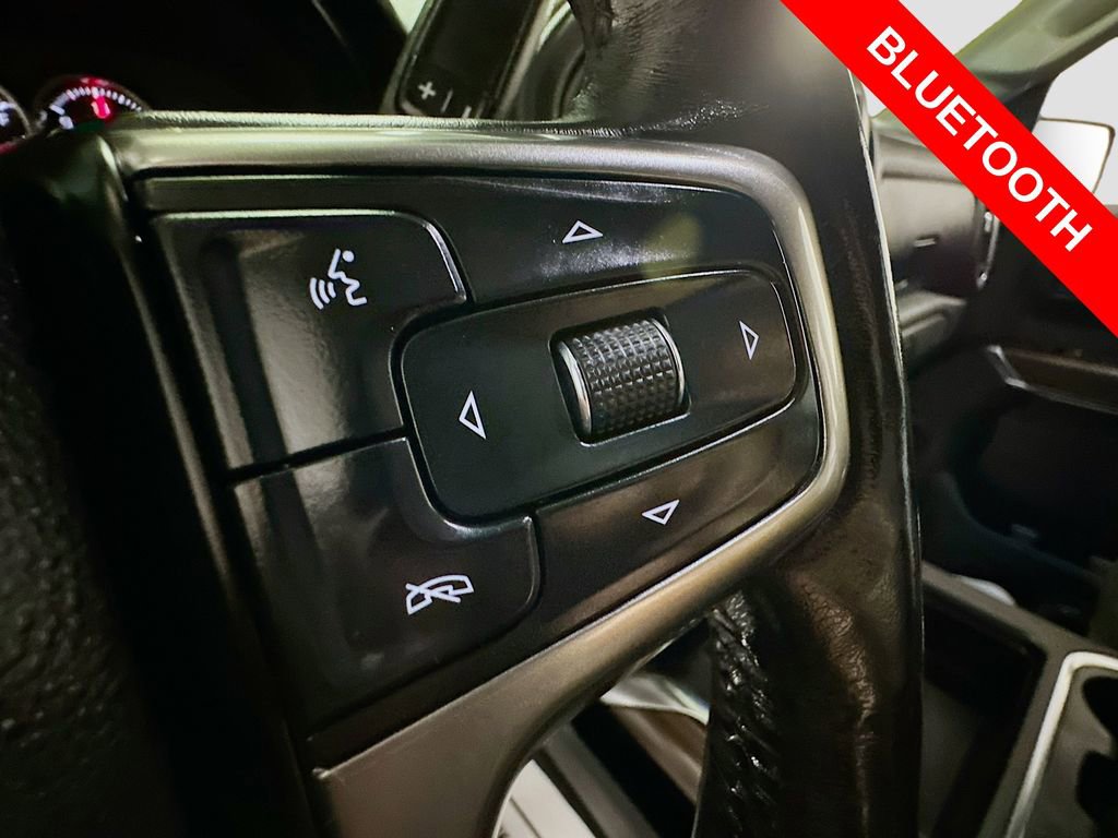 Used 2019 Chevrolet Silverado 1500 LT Trail Boss image 35