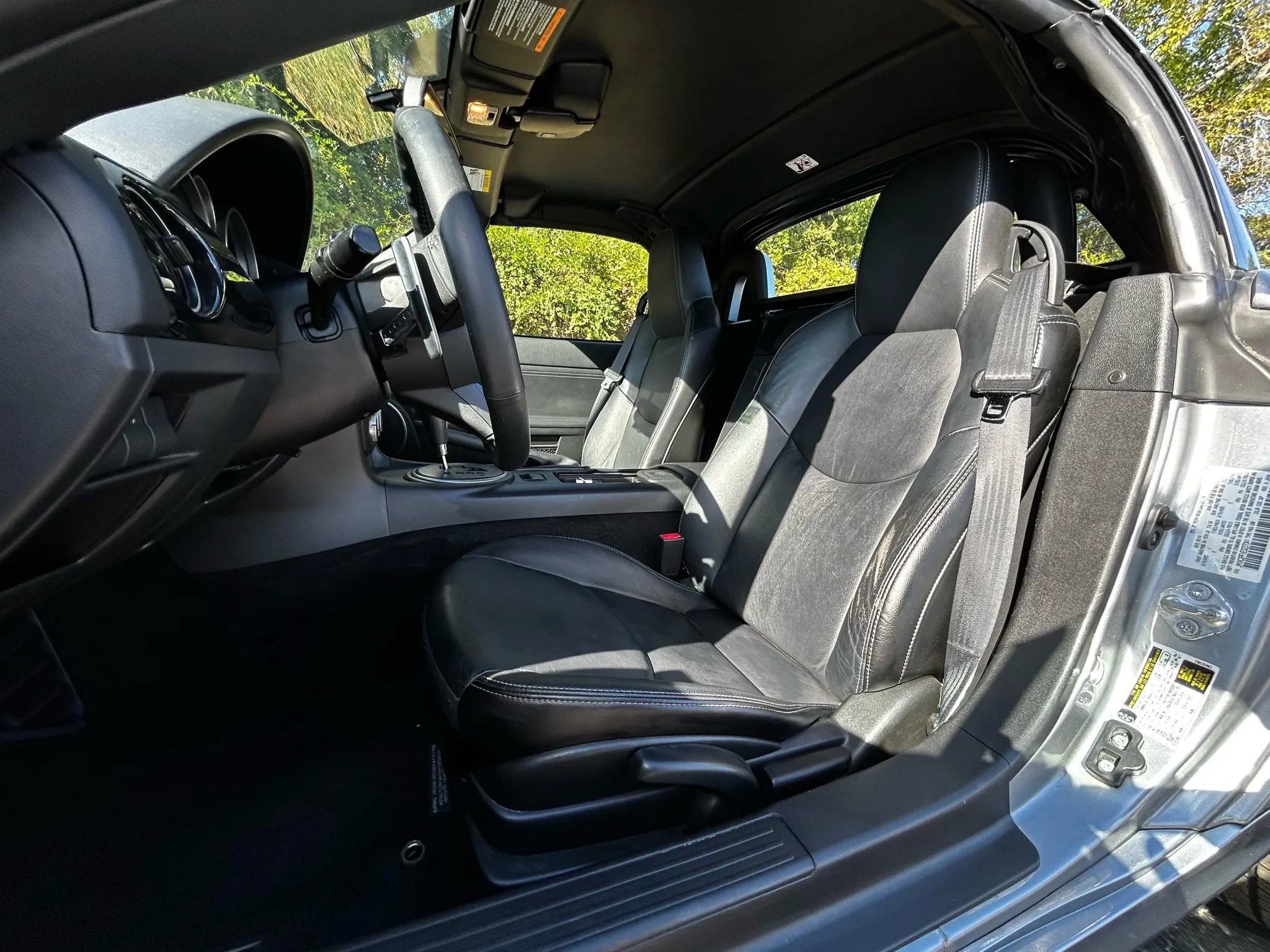 Used 2014 MAZDA MX-5 Miata Grand Touring w/ Premium Package image 29