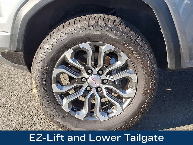 Used 2026 GMC Canyon Denali AWD/4WD image 28
