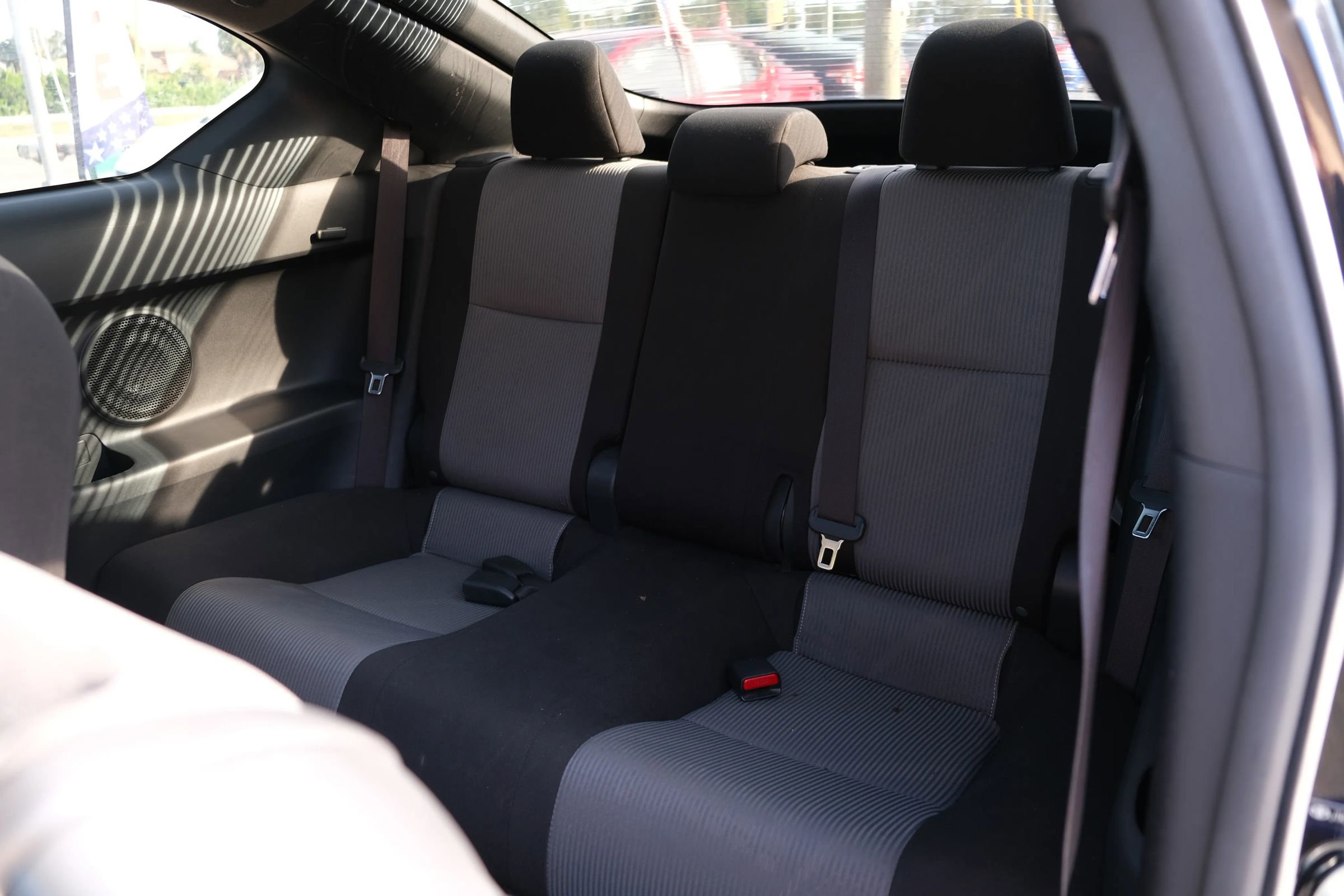 Used 2015 Scion tC image 20