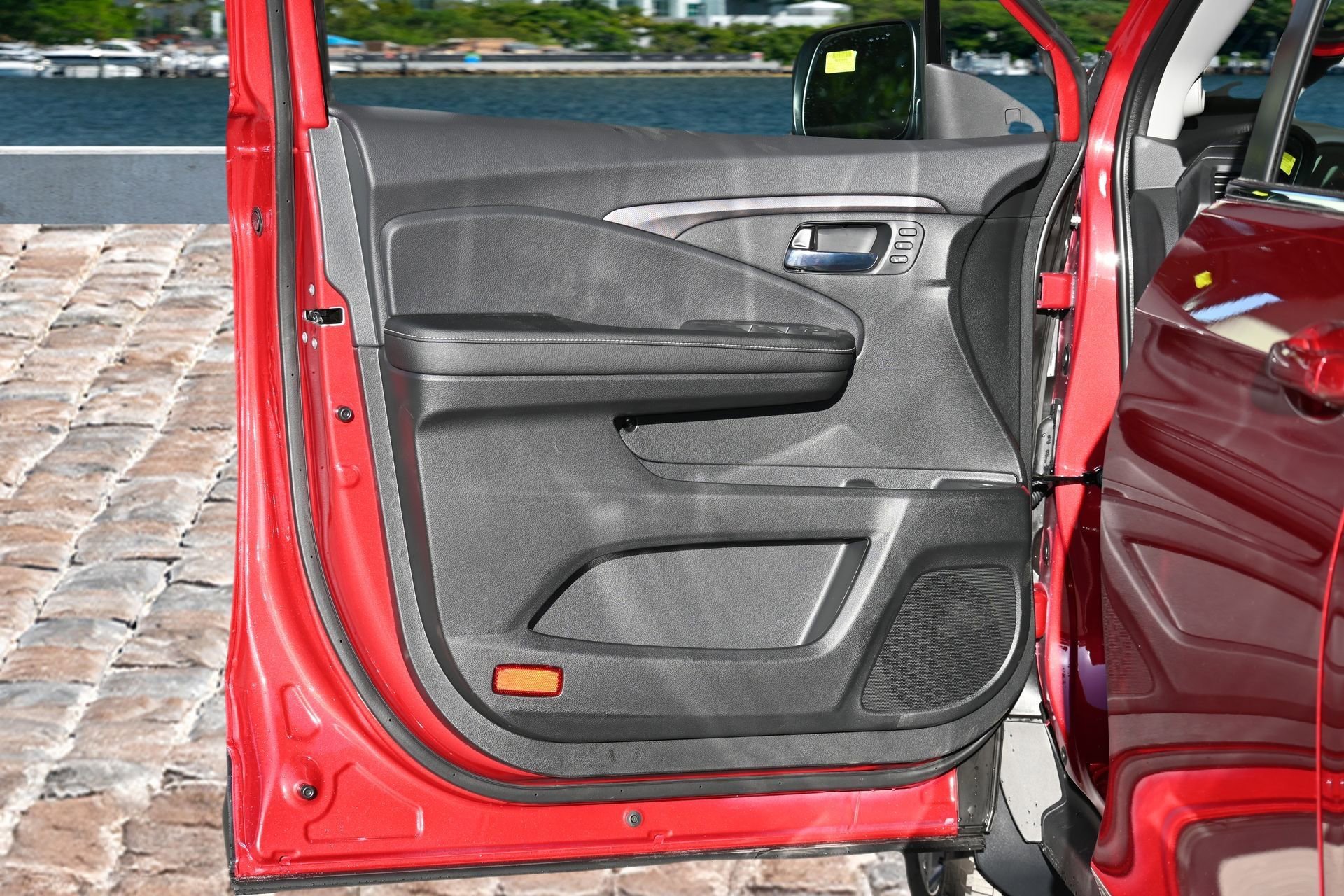 New 2026 Honda Ridgeline RTL image 10