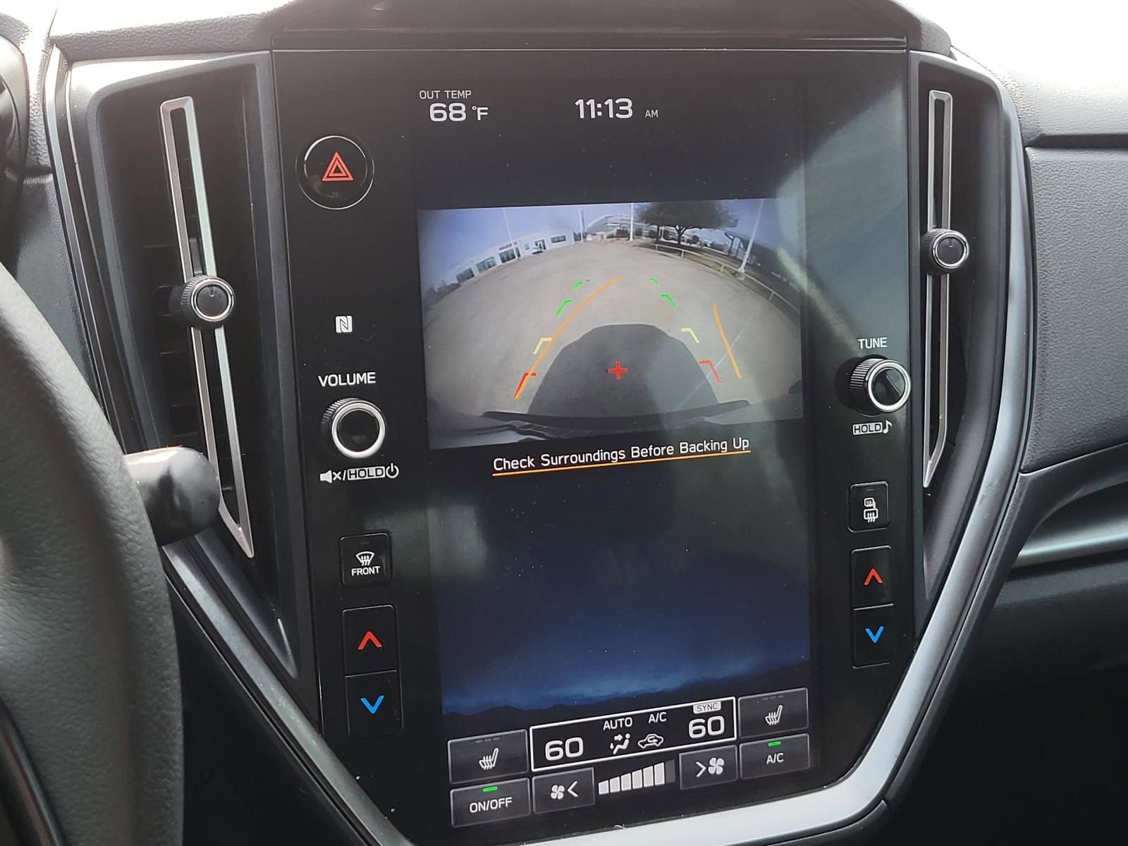 Used 2023 Subaru WRX Premium image 25