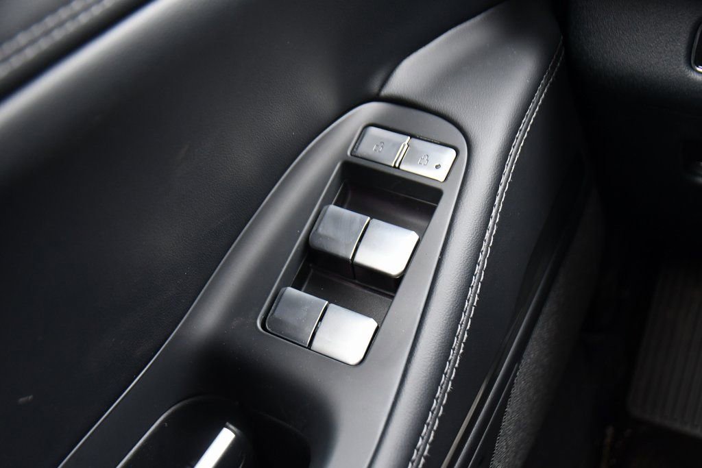 New 2026 Lincoln Navigator Reserve w/ Jet Appearance Package AWD/4WD image 30