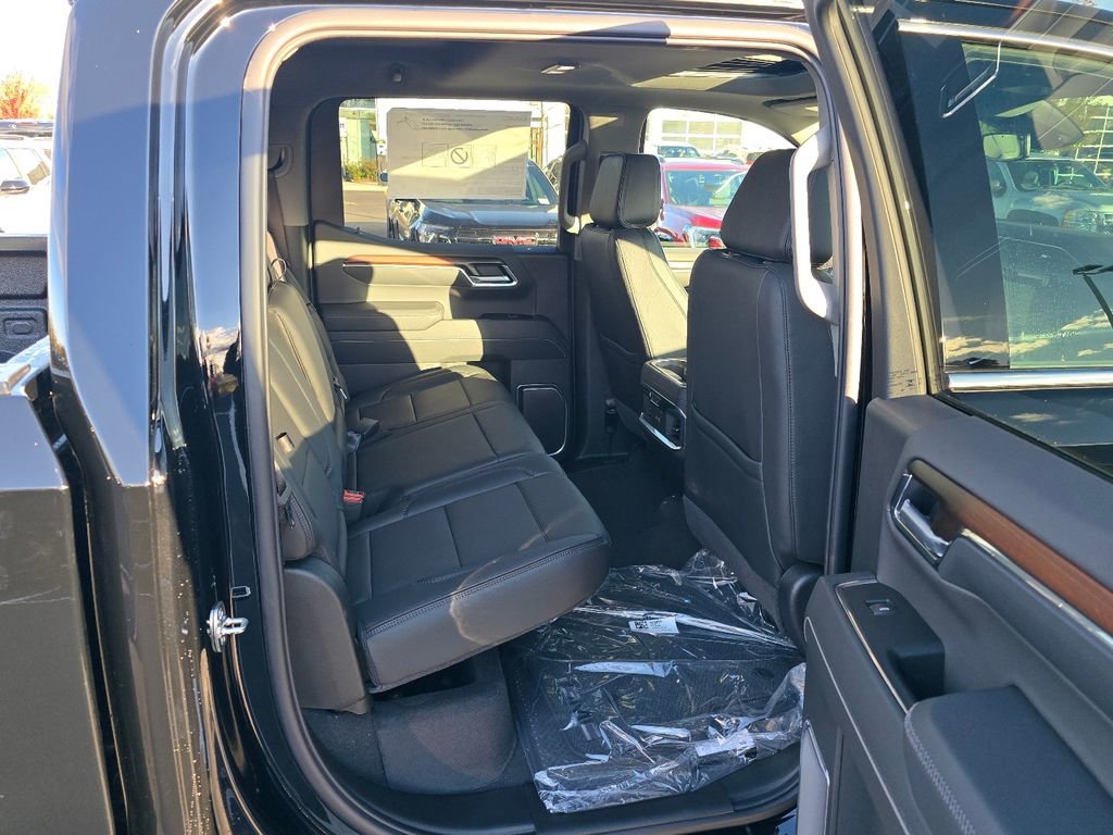 New 2026 GMC Sierra 1500 Denali image 33