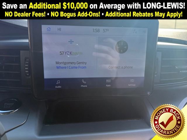 Used 2022 Ford Explorer XLT image 26