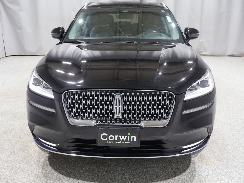 Used 2020 Lincoln Corsair Reserve w/ Equipment Group 201A AWD/4WD image 9
