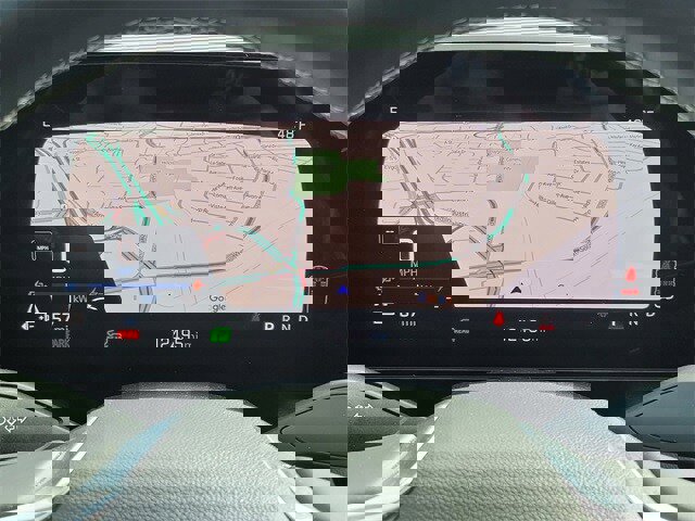 Used 2024 Chevrolet Equinox EV LT image 23