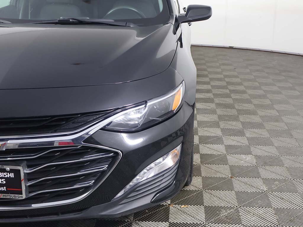 Used 2024 Chevrolet Malibu LT image 14