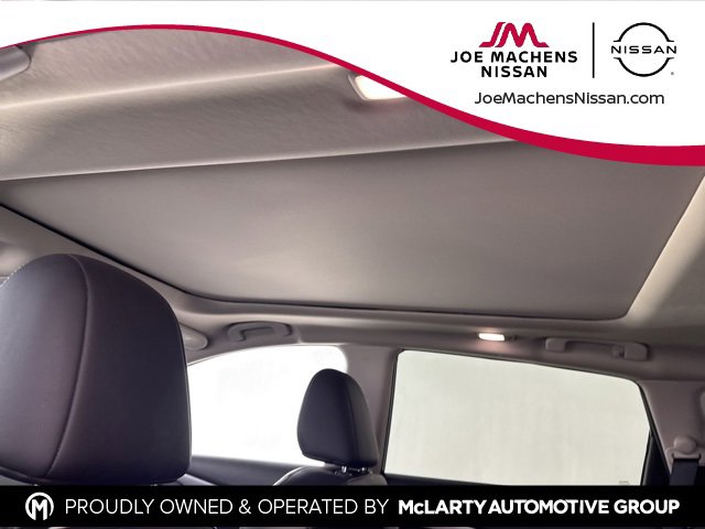 Certified 2020 Nissan Murano SL w/ Moonroof Package image 24