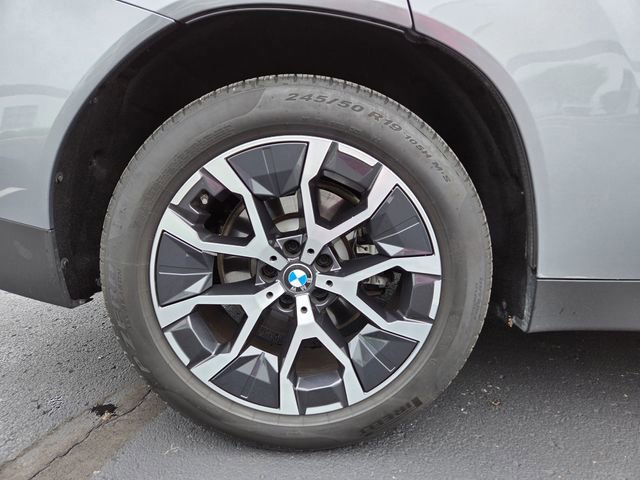 Used 2026 BMW X3 xDrive30 AWD/4WD image 13