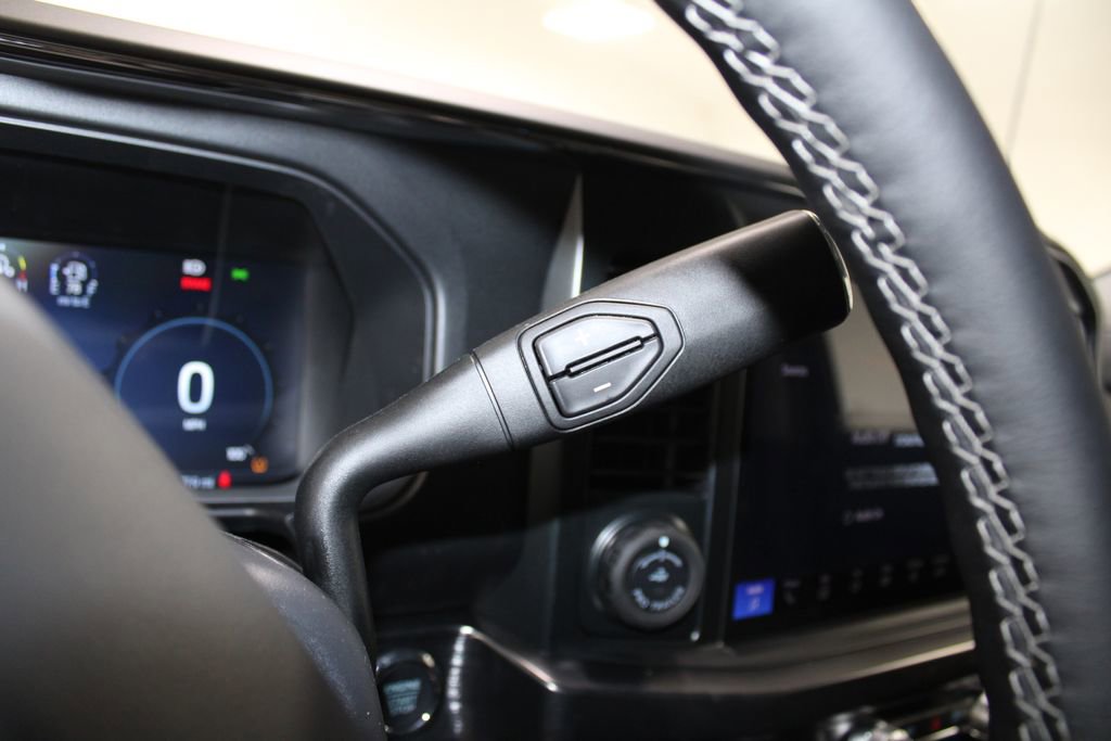 New 2025 Ford F250 Lariat w/ Lariat Ultimate Package image 38