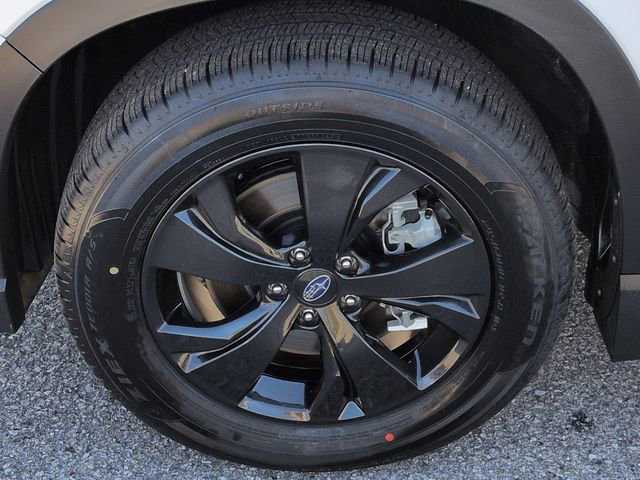 New 2026 Subaru Ascent Premium image 10