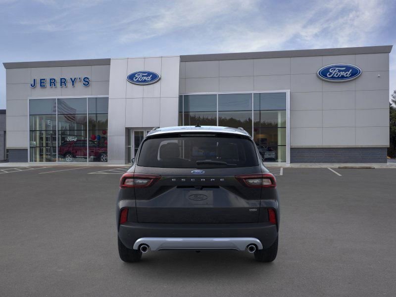 New 2026 Ford Escape SE image 22